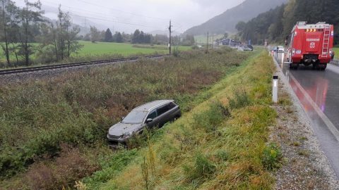 Sirenenalarm für die FF Unterburg!